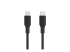 CAB014BT2MBK - Belkin BoostCharge - USB cable - Front