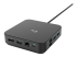 C31TRIPLE4KDOCKPDPRO - i-Tec - Docking station - Back