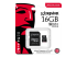 SDCIT2/16GB - Kingston Industrial - flash memory card - Front