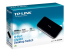 TL-SG1008D - TP-Link TL-SG1008D 8-Port Gigabit Desktop Switch - Left-angle