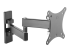 VFM-WA1X1B - Vision VFM-WA1X1B - Mounting kit (wall arm) - Left-angle