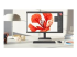 LS32D800UAUXXU - Samsung ViewFinity S8 S32D800UAU - Front