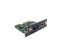 AP9643 - Schneider Electric Network Management Card 3 with Environmental Monitoring and Modbus - Left-angle
