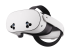 899-00510-01 - Meta Quest 3 - Head strap for virtual reality headset - Right-angle