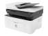 4ZB84A#B19 - HP Laser MFP 137fnw - multifunction printer - Right-angle