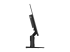 63DEKAT3UK - Lenovo ThinkVision S24i-30 - Left side