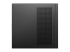 12TH002KUK - Lenovo ThinkCentre M90q Gen 5 - Left side