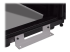 SR45UB - Eaton Tripp Lite Series 45U Rack Enclosure Server Cabinet Doors & Sides 3000lb Capacity - Close up