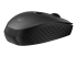 7M1D4AA#ABB - HP 690 - Mouse - Qi-Charging - Back