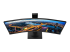 345B1C/00 - Philips 345B1C - LED monitor - Top