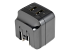 USB2PACBK - StarTech.com Travel USB Wall Charger - Back