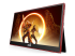 16G3 - AOC Gaming 16G3 - LED monitor - Right-angle