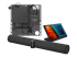 UC-B31-T - Crestron Flex UC-B31-T - Multi-angle