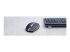 JW-9100-2 - CHERRY MW 9100 - Mouse - Right-angle