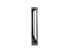 SR18UB - Tripp Lite 18U Rack Enclosure Server Cabinet 33" Deep w/ Doors & Sides - Close up