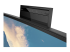 40Z26AA#ABU - HP E34m G4 Conferencing Monitor - Close up