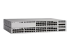 C9200-24P-A - Cisco Catalyst 9200 - Network Advantage - Left-angle
