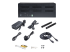 4PCIE-PCIE-ENCLOSURE - StarTech.com 4-Slot PCIe Expansion Chassis with PCIe x2 Host Card, PCIe 2.0 - Front