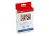 7739A001 - Canon KC-36IP - 54 x 86 mm print cartridge / paper kit - Left-angle