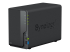 DS223 - Synology Disk Station DS223 - Right-angle