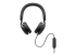 WH5024-DWW - Dell Pro Wired ANC Headset WH5024 - Front