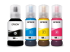 C13T03R340 - Epson 102 - 70 ml - magenta - Front