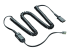 783S2AA - HP Poly HIC-10 - Headset cable - Front