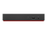 40AY0090EU - Lenovo ThinkPad Universal USB-C Dock - Front