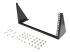 RK519WALLV - StarTech.com 5U Vertical Wall Mount Rack - Right-angle