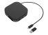 DOCK116GLZ - Targus USB-C Universal Dual HD Docking Station with 80W PD Pass-Thru - Right-angle