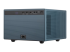 LX60HDE - ViewSonic LX60HDE - LCD projector - Back