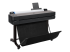 5HB11D#B19 - HP DesignJet T630 - 2025 Edition - Left-angle