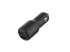 CCB005BTBK - Belkin BoostCharge - Car power adapter - Right-angle