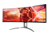 AG493UCX2 - AOC Gaming AG493UCX2 - Right-angle