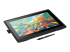 DTK1660K0B - Wacom Cintiq 16 - Digitiser w/ LCD display - Left-angle