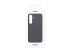 EF-VS936PBEGWW - Samsung EF-VS936 - Back cover for mobile phone - Front