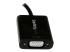 DP2VGA3 - StarTech.com DisplayPort to VGA Display Adapter - Close up