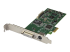 PEXHDCAP60L2 - StarTech.com PCIe Video Capture Card - Left side