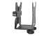 ACCSMNT - Startech Thin Client Mount - Top