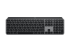 920-011636 - Logitech Master Series MX Keys S for Mac - Front