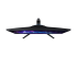 LS32DG302EUXXU - Samsung Odyssey G3 S32DG302EU - Top