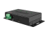 43094 - Lindy 4 Port USB 3.1 Gen 2 Type C Metal Hub - Back