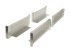 AP9625 - APC - Rack mounting kit - Right-angle