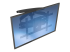 FPWARTB2 - StarTech.com TV Wall Mount supports up to 70 inch VESA Displays, Low Profile Full Motion Universal TV Flat Screen Wall Mount Heavy Duty Adjustable Tilt/Swivel Articulating Arm Bracket - Left-angle