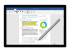 EYV-00010 - Microsoft Surface Pen M1776 - Left-angle