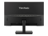 VA240-H-2 - ViewSonic VA240-H-2 - LED monitor - Back
