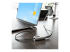 US1GC30B2 - StarTech.com USB-C to Ethernet Adapter, 10/100/1000 Mbps, Gigabit Network Adapter w/ ASIX AX88179A Chip, 1ft/30cm Cable, USB Type C to RJ45 Ethernet Dongle, USB C to LAN Adapter, Windows/macOS/Linux/ChromeOS (US1GC30B2) - Top