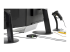 ST4200USBM - Startech Rackmount USB 2.0 Hub - Left-angle