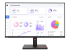 63D2GAT1UK - Lenovo ThinkVision T32p-30 - Front
