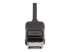 MST14DP123DP - StarTech.com 3-Port Multi Monitor Adapter, DisplayPort 1.4 to 3x 4K DP Video Splitter, Triple or Dual 4K, Laptop/Desktop DisplayPort MST Hub for Multiple Monitors, Windows Display Adapter - Close up